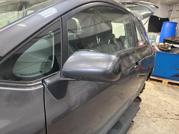 Seitenspiegel TOYOTA AURIS (_E15_)