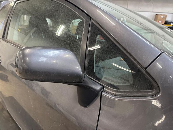 Seitenspiegel TOYOTA AURIS (_E15_)