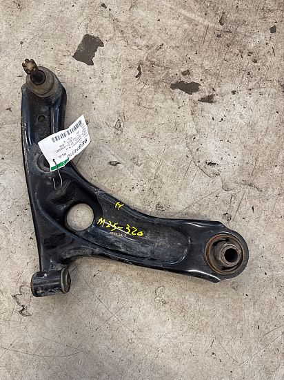 Bærearm forrest nederst PEUGEOT 107 (PM_, PN_)