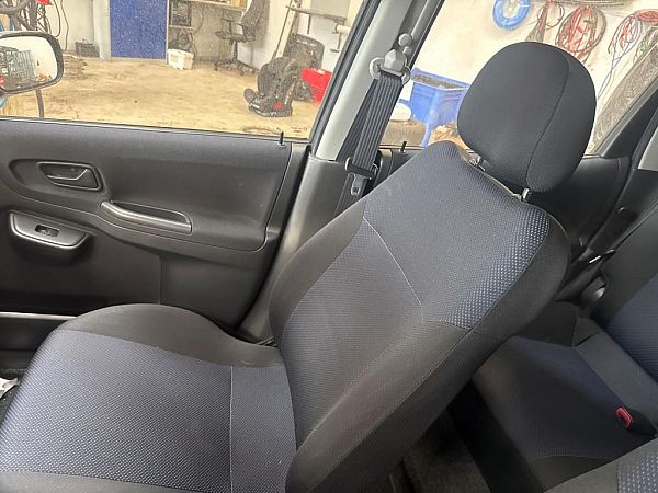 sièges avant 4 portes SUZUKI IGNIS II (MH)
