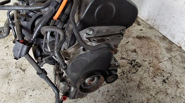Motor SKODA FABIA I Combi (6Y5)