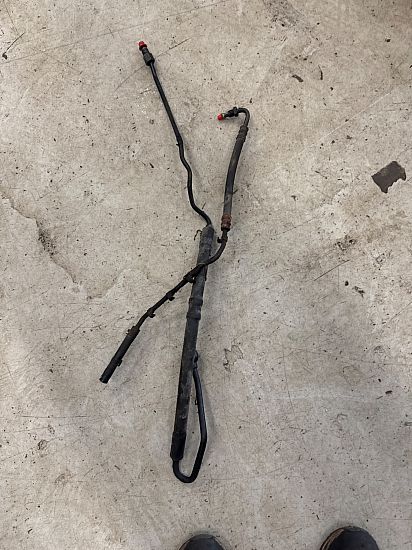 Servoschläuche SKODA FABIA I Combi (6Y5)