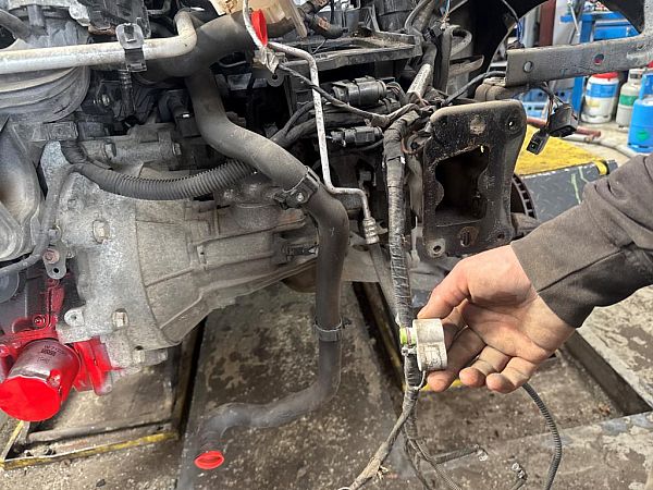 Klimaanlage Rohr / Schlauch SKODA CITIGO