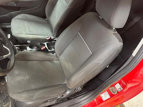 Vordersitze 2-türig FORD FIESTA VI (CB1, CCN)