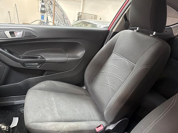 Vordersitze 2-türig FORD FIESTA VI (CB1, CCN)