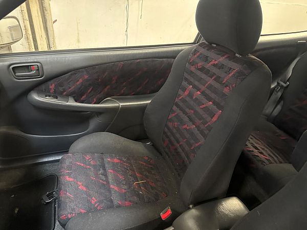 Vordersitze 2-türig