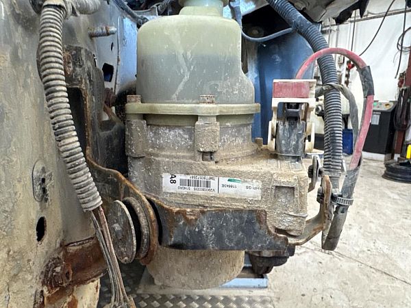 Servopumpe DACIA DOKKER MPV (KE_)