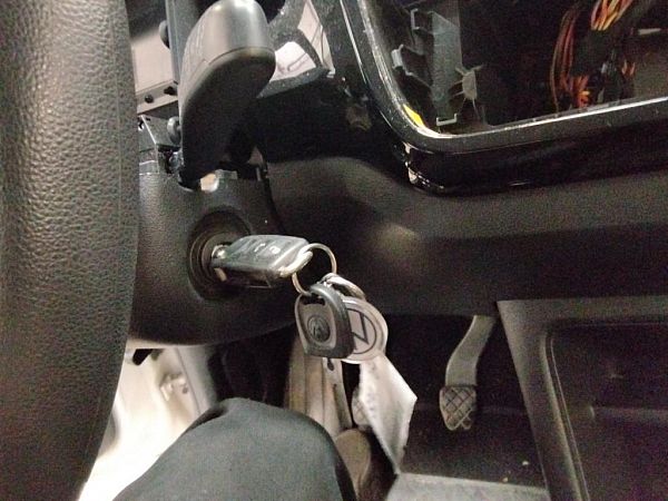 Cilinderslot VW UP (121, 122, BL1, BL2, BL3, 123)