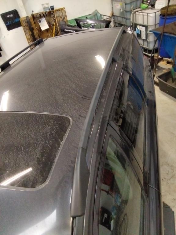Roof shackle VOLVO V70 Mk II (285)