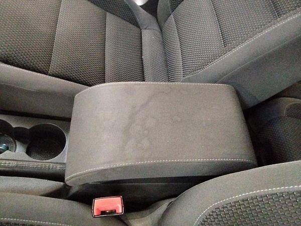 Armlene VW TOURAN (1T3)
