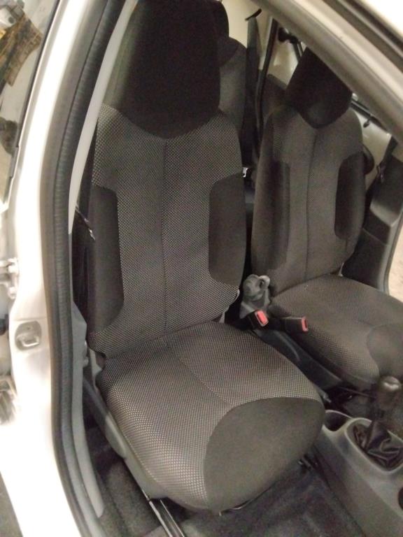 sièges avant 4 portes TOYOTA AYGO (_B1_)