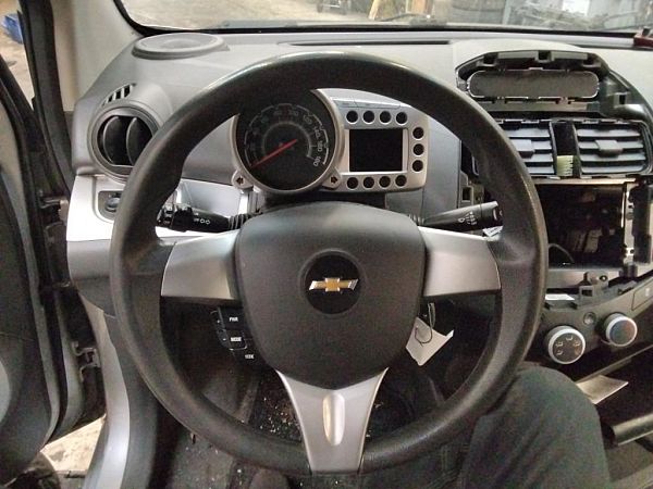 Rat (airbag medfølger ikke) CHEVROLET SPARK (M300)