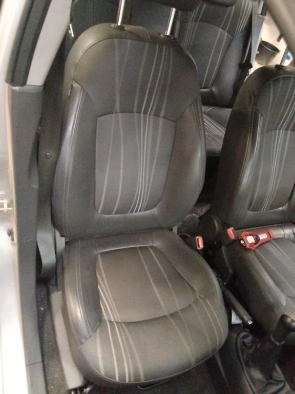 sièges avant 4 portes CHEVROLET SPARK (M300)