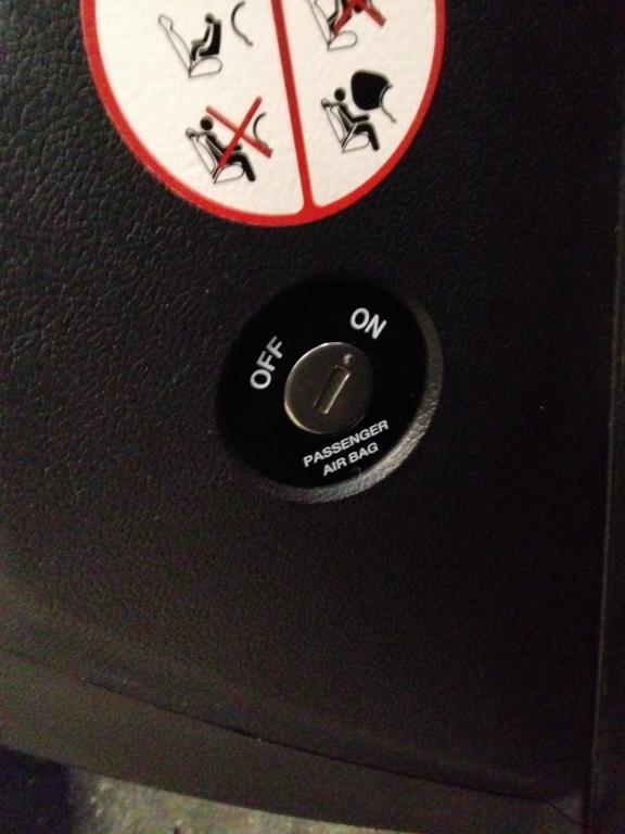 Airbag rele HYUNDAI i20 (PB, PBT)