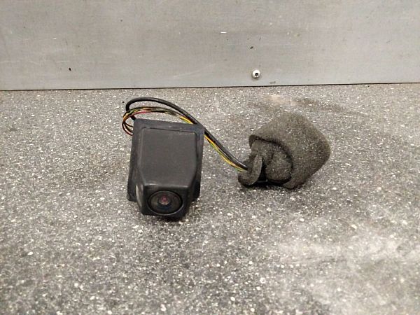 Rückfahrkamera MERCEDES-BENZ CLS Shooting Brake (X218)