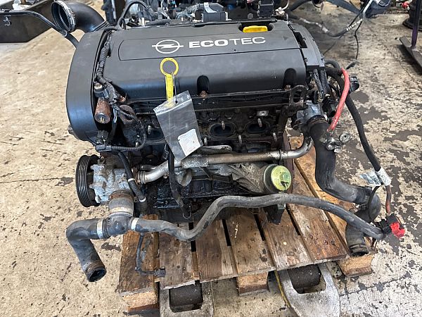 Moteur OPEL ZAFIRA / ZAFIRA FAMILY B (A05)