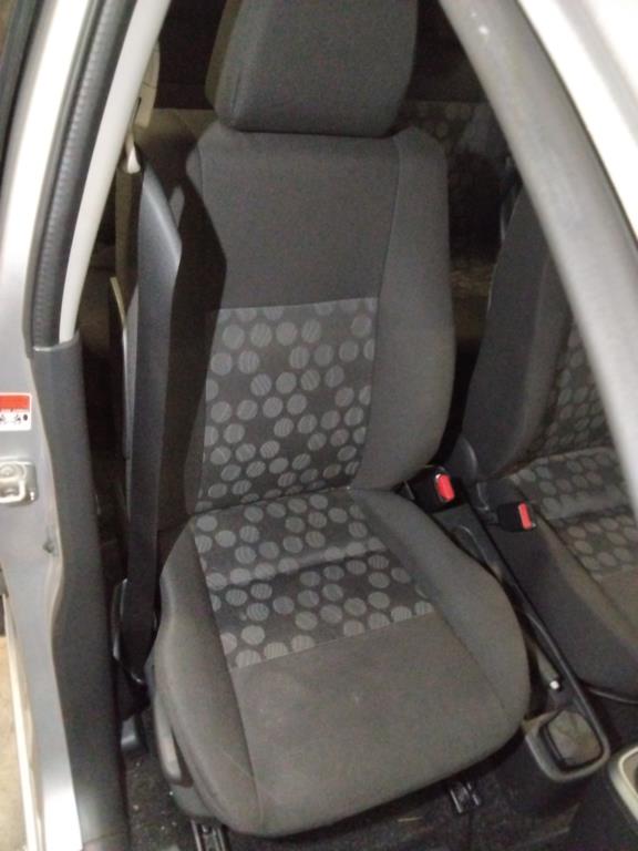 sièges avant 4 portes SUZUKI SPLASH (EX)