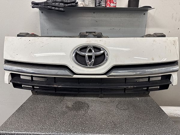 Grill TOYOTA PROACE Box Body/Estate (MDX_)