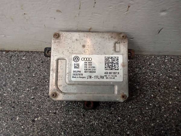 Relais xénon / led VW PASSAT (3G2, CB2)