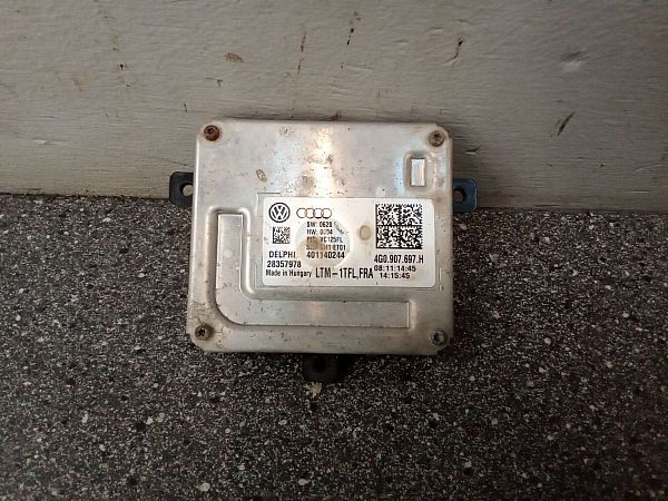 Relais xénon / led VW PASSAT (3G2, CB2)