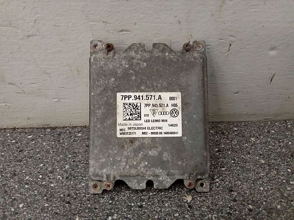 Relais xénon / led VW PASSAT (3G2, CB2)