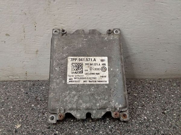 Relais xénon / led VW PASSAT (3G2, CB2)