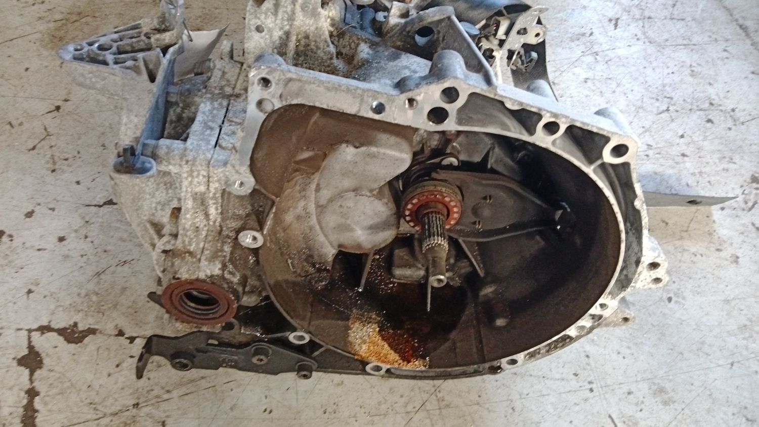 98-062-818-80 : Gear-box manual - Autoparts24