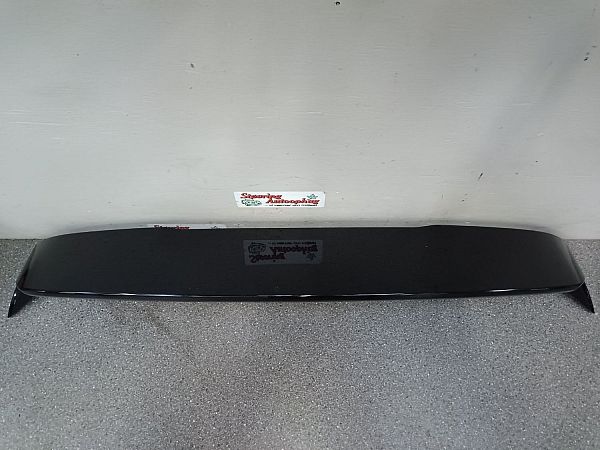 Spoiler achter PEUGEOT 208 II (UB_, UP_, UW_, UJ_)