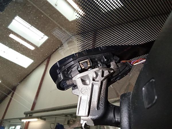 Capteur de pluie VW PASSAT Estate (3G5, CB5)