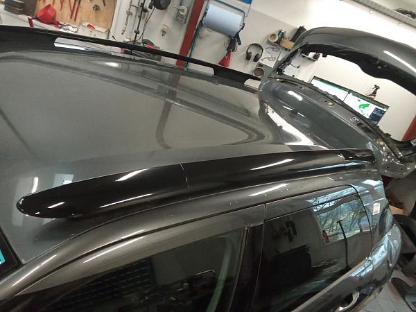Roof shackle CITROËN C4 CACTUS
