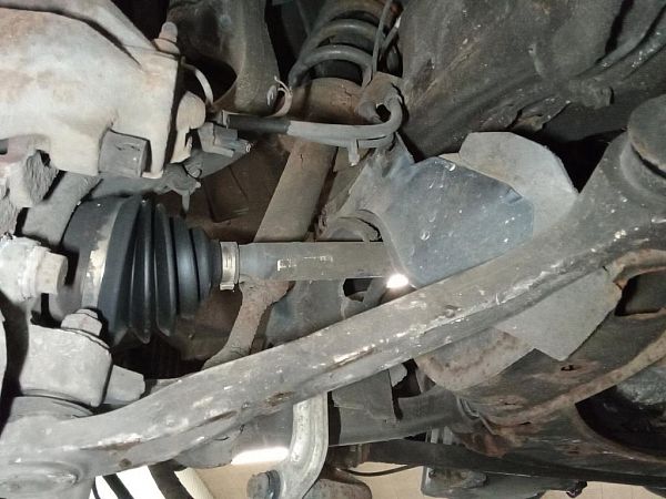 Drivaksel for AUDI A6 (4F2, C6)