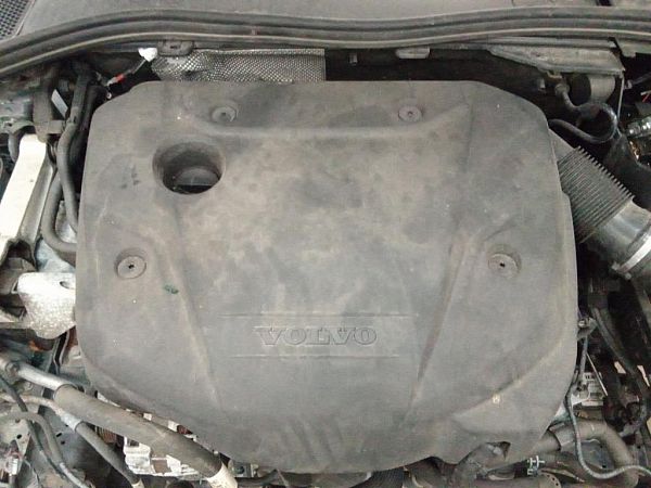 Engine shield VOLVO V60 I (155, 157)