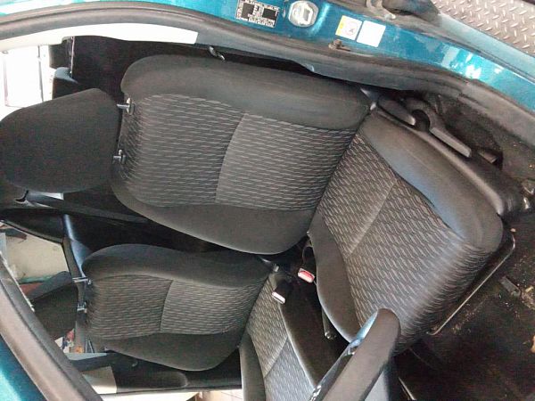 sièges avant 4 portes TOYOTA YARIS/VITZ (_P13_)