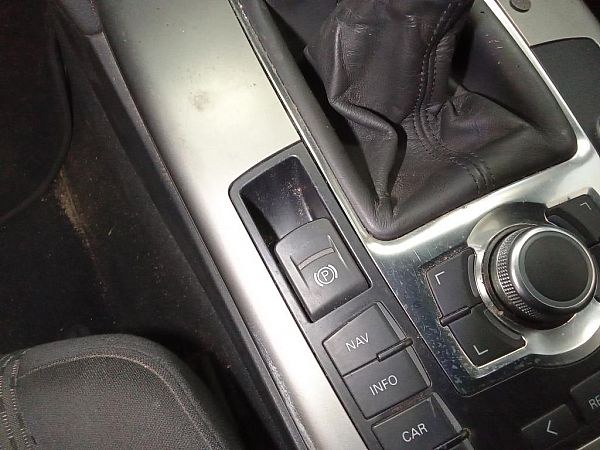 Håndbremse AUDI A6 (4F2, C6)
