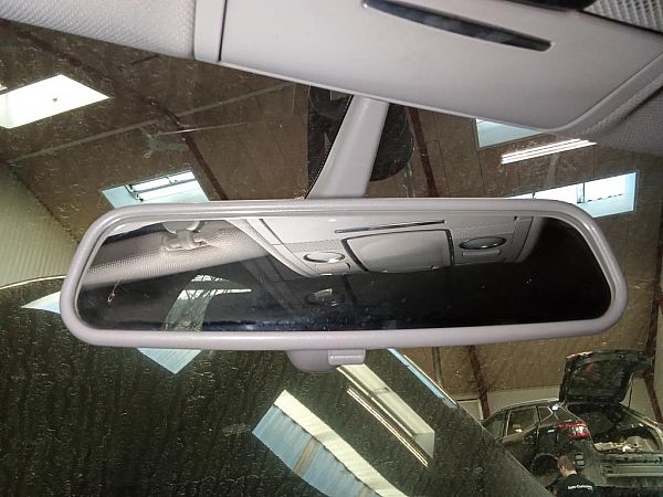 Bakspejl - indvendig AUDI A6 (4F2, C6)