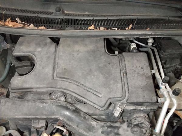 Filtr powietrza PEUGEOT 108