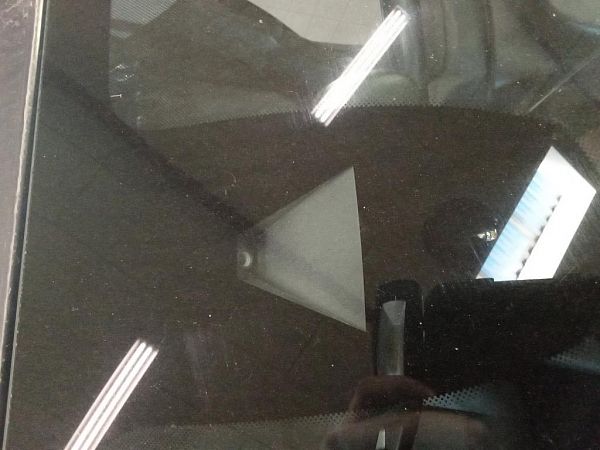 Front camera CITROËN C3 III (SX)