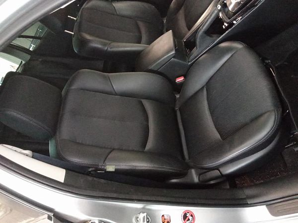 sièges avant 4 portes MAZDA 6 Estate (GH)