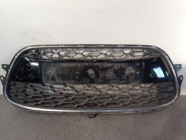 Kølergitter CITROËN C3 II (SC_)