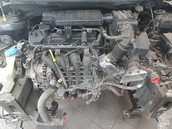 Moteur KIA PICANTO (TA)
