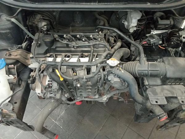 Moteur KIA RIO III (UB)