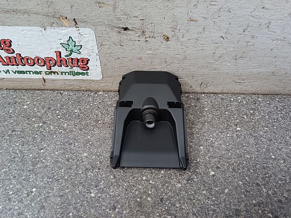 Front camera CITROËN C3 AIRCROSS II (2R_, 2C_)