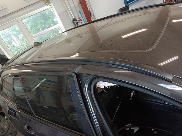 Roof shackle BMW 5 Touring (F11)
