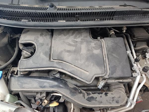 Filtr powietrza PEUGEOT 108