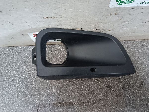 Kühlergrill CITROËN BERLINGO Box (K9)