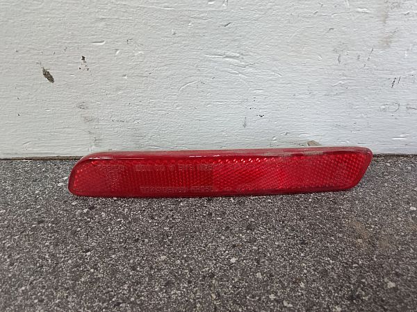 Rueckstrahler SUZUKI SX4 S-Cross (JY)