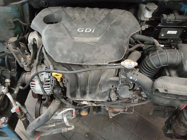 Moteur HYUNDAI i30 Estate (GD)