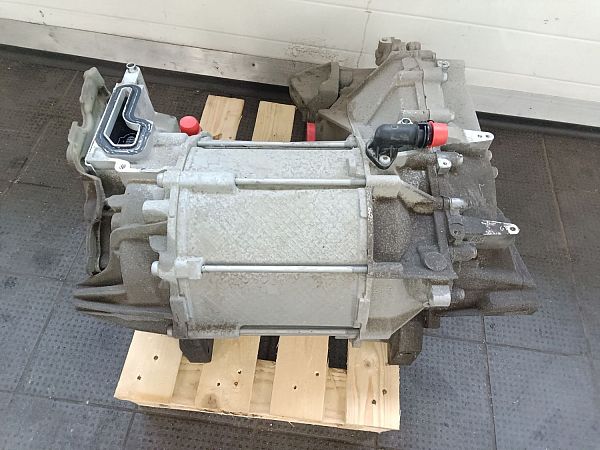 Elektromotor für den Antrieb VW ID.3