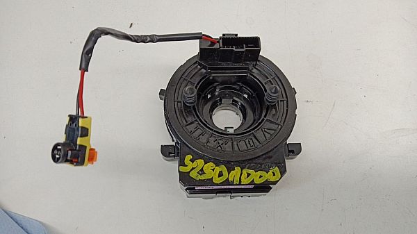 Airbag - frame ring HYUNDAI i20 II (GB, IB)