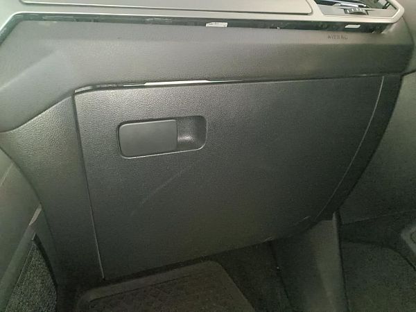 Hanskerom lokk VW TOURAN (5T1)